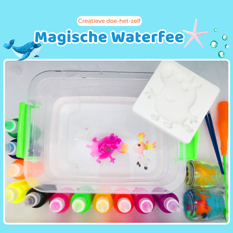 Magisch Water Elf Speelgoed