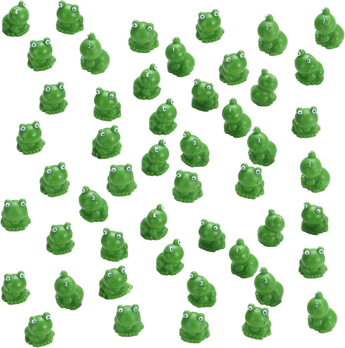 🐸Kleine kikker| Daag de verborgen kikker uit