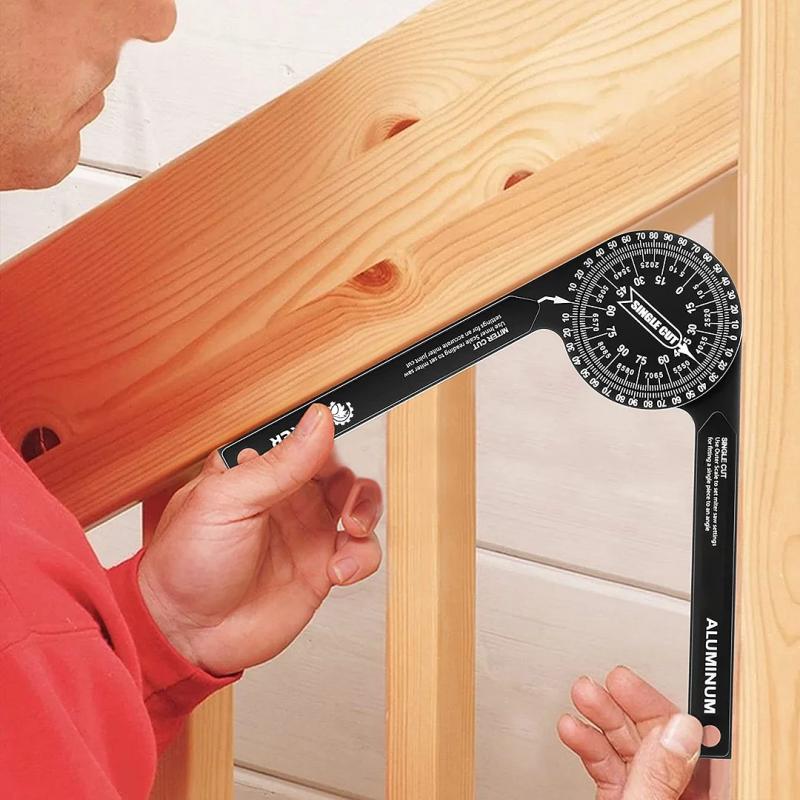 Miter Zag gradenboog