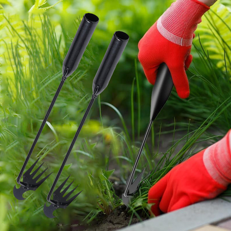 SAKER® tuingereedschap voor het trekken van onkruid