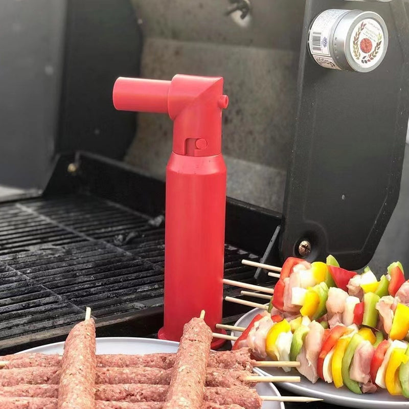 Eenvoudige Kebabmaker