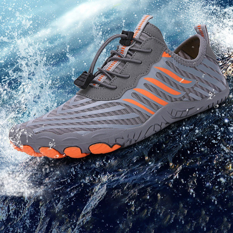 Mountain Step blotevoetenschoenen
